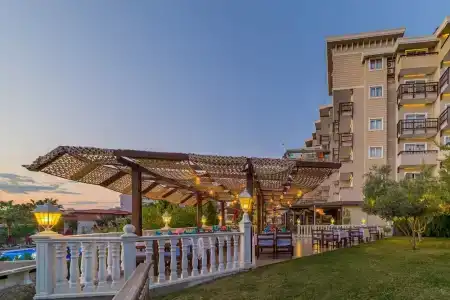 Justiniano Deluxe Resort – All Inclusive - 35
