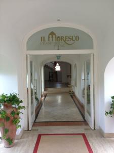 Grand Il Moresco & Spa - 24