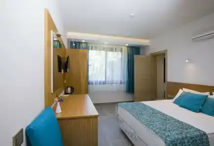 My marin otel turgutreis Butik - 3