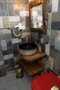 Ala Konak Alacati - 17