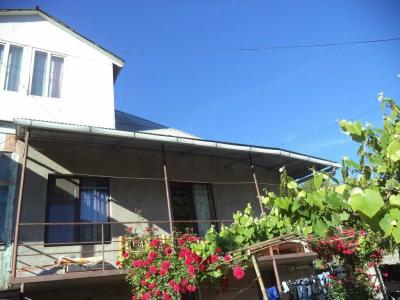Guest House Metreveli - 17