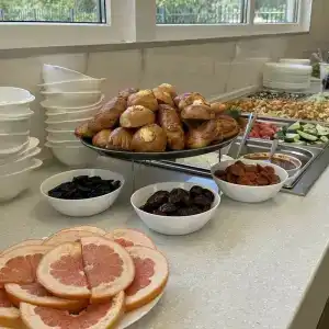 Calypso All inclusive Resort - 40