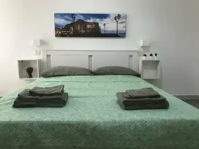 Mellos B&B - 3