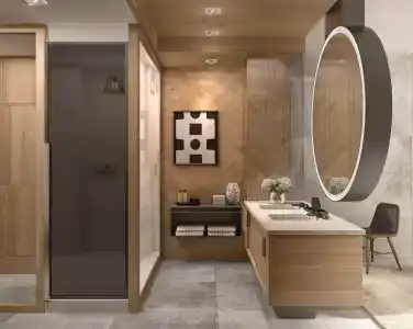 Grand Hyatt Barcelona - 24
