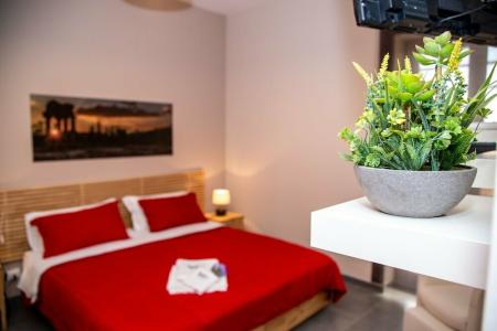 Brio Bed & Breakfast - 10