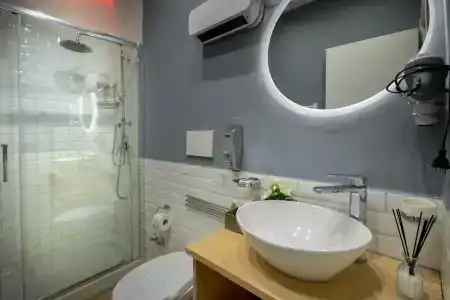 B&B Sorrento Queen - 45