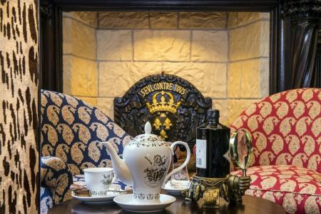 Hôtel West End - 44