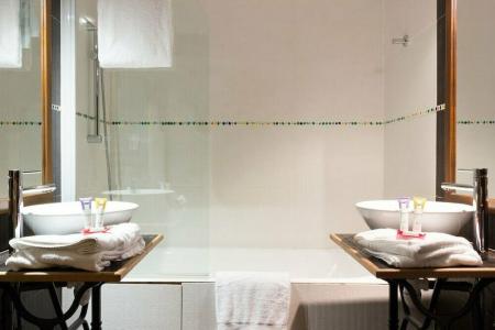 Hôtel Relais Monceau - 36