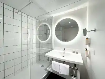 Mercure Paris Porte de Versailles Expo - 37