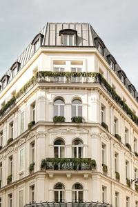 Château des Fleurs Hôtel & Spa - 34
