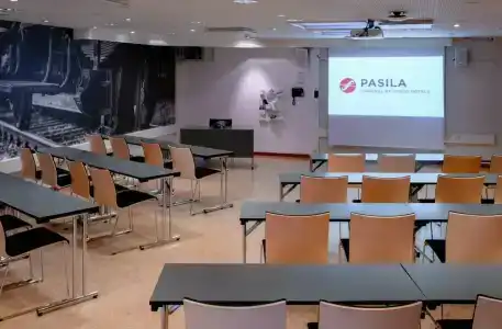 Scandic Pasila - 16
