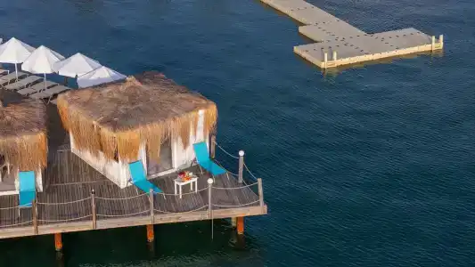 Azure By Yelken - 14