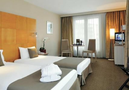 Mercure Budapest Korona - 18