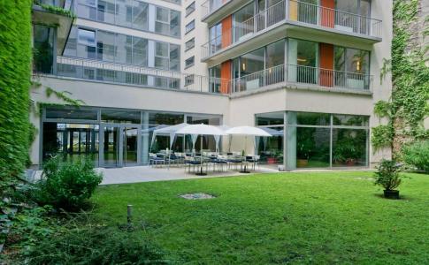 Bliss Residence & Spa - 0