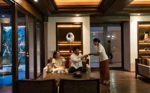 Ramayana Suites & Resorts - 19