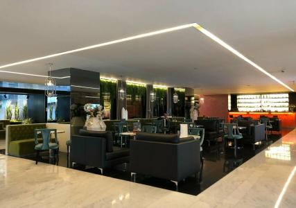 VIP Grand Lisboa & Spa - 30