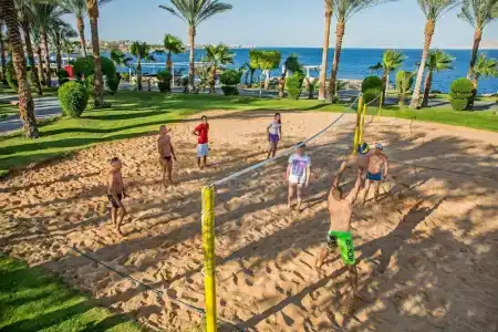 Sultan Gardens Resort - 26