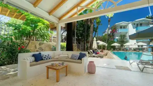 Golden Lighthouse - 6