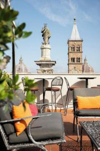 Mecenate Palace - 49