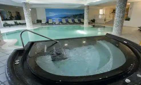 Sant Alphio Garden & Spa - 3