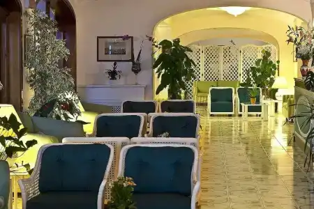 Le Querce Resort Sea Thermae & SPA - 26