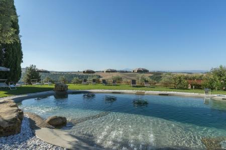 Castello di Leonina Relais - Adults Only - 42