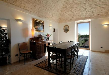 Masseria Chiancone Torricella - 22
