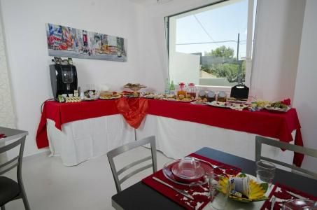 Rainbow Resort - 12