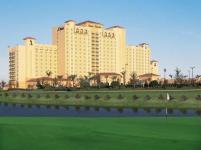 Omni Orlando Resort at ChampionsGate - 16