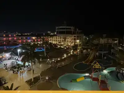 Seagull Beach Resort - Families and Couples Only - 23