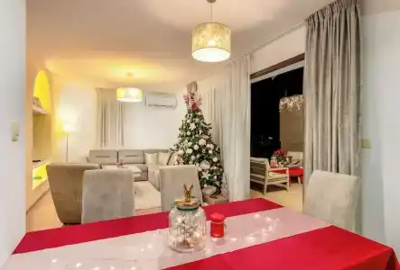 Apart Katunjanin - 21