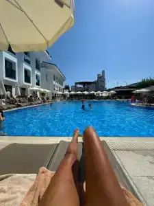 Saint Star Kemer - Adult Only +16 - 27