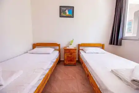 Faralya Gül  Pansiyon - 27