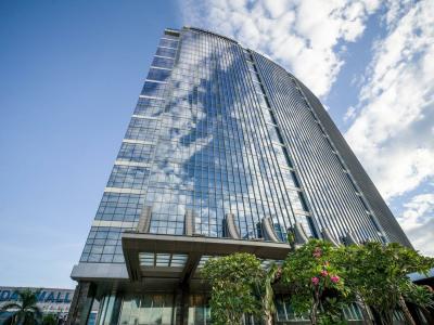 InterContinentals JAKARTA PONDOK INDAH by IHG - 9
