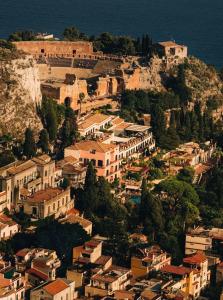 Grand Timeo, A Belmond, Taormina - 4