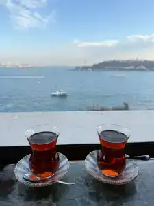 JW Marriott Bosphorus - 5
