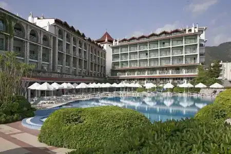 Marti la Perla - Adult Only+16 - 1