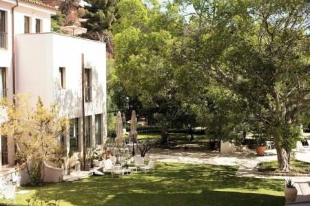 Parco delle Fontane - 21