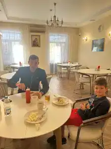 Dom Palomnika Na Vladimirskoy - 29