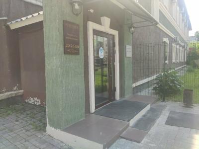 Avangard Apart-Hotel - 25