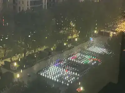 Holiday Inn Express - 46