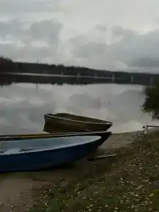 Serebryany Klyuch Recreation center - 90