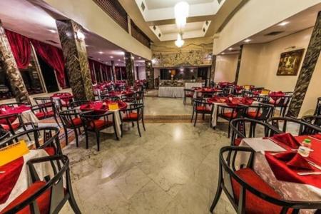 Menzeh Zalagh City Center - 18