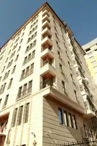 Ramada by Wyndham Bishkek Centre - 25