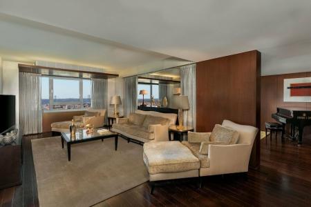Sheraton Lisboa & Spa - 22