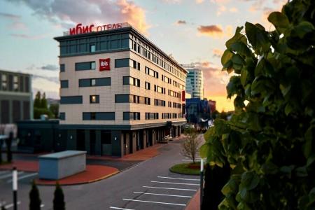 Ibis Kaliningrad Tsentr - 15