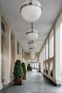 Hilton Garden Inn Padova City Centre - 2