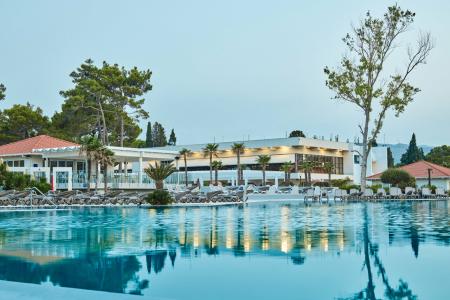 Azul Beach Resort Montenegro - 35