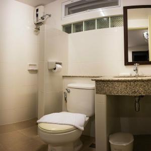 Sunshine Hostel - 24