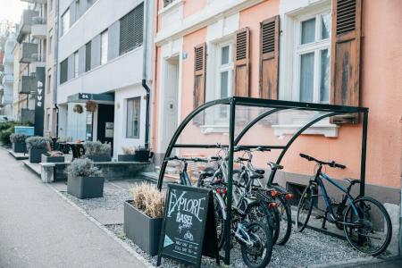 Appartements by Stay at - 1